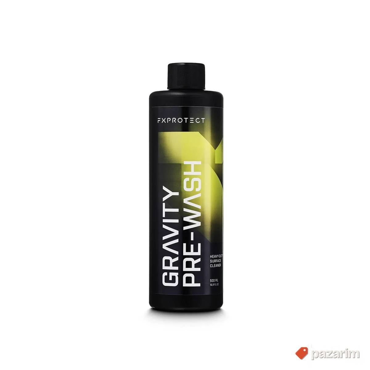 FX Protect Alkalni šamponGravity Pre-wash 500ml 1