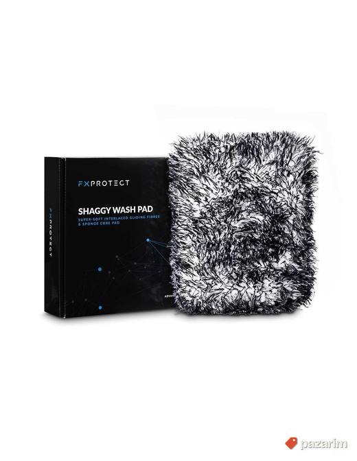 FX Protect Mikrofiber Pad - Shaggy Wash pad