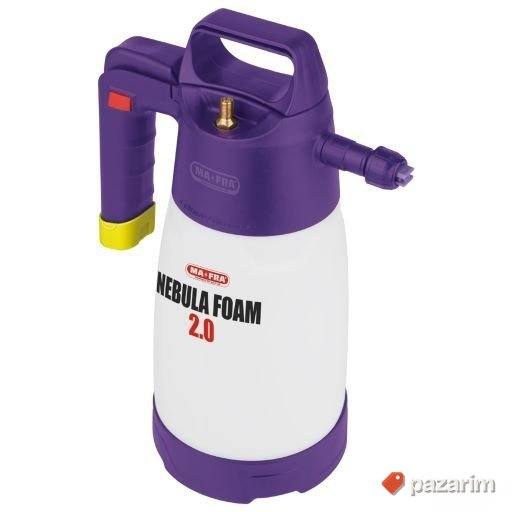 MA-FRA Nebula Foamer Alkaline 2L