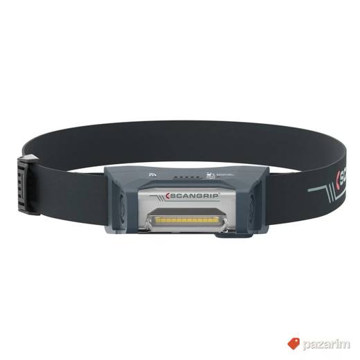 Scangrip lampa za glavu I-VIEW nova