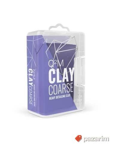 GYEON Clay coarse - gruba glina