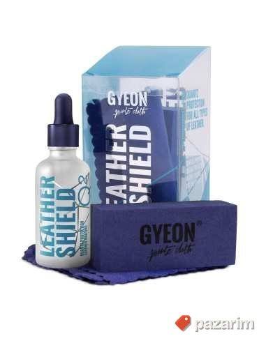 GYEON Leather shield - zaštita za kožu 50ml