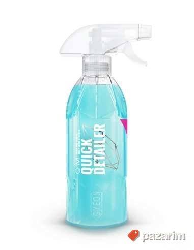 GYEON Quick detailer 400ml 1