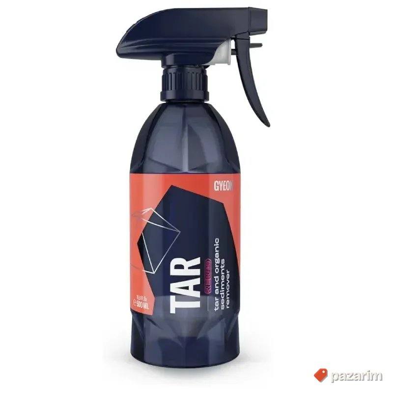 GYEON Tar - uklanjač katrana 500ml 1