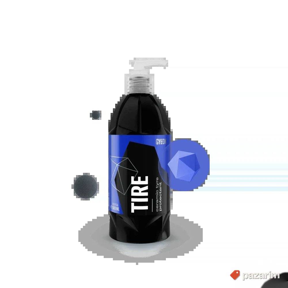 GYEON Tire - dresing za gume 400ml 1