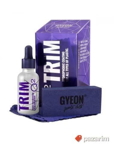 GYEON Trim - keramika za plastične delove 30ml 1