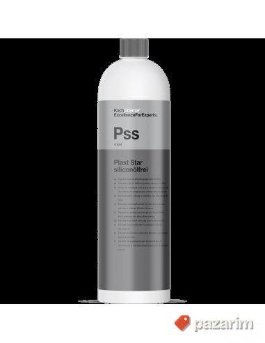 Koch Chemie PSS - nega spoljnih plastika 1000ml