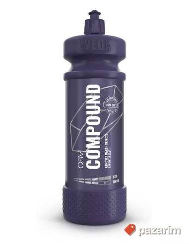 GYEON Compound 1l - pasta za poliranje 1