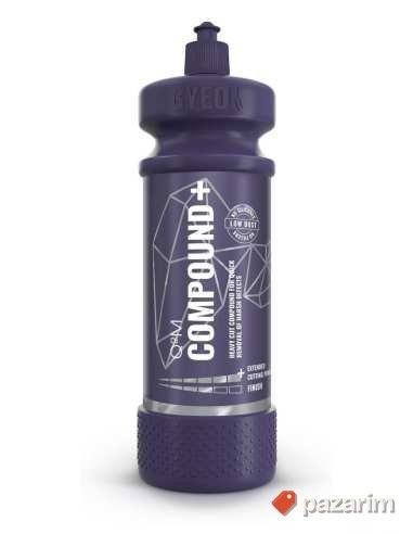 GYEON Compound Plus 1l - pasta za poliranje 1