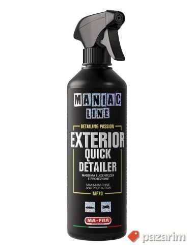 MANIAC LINE Exterior Quick Detailer 500ml