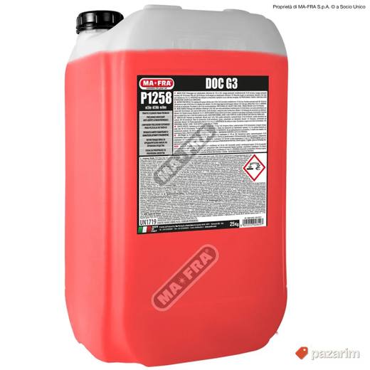Ma-Fra Supermafrasol Foam DOC3 25l