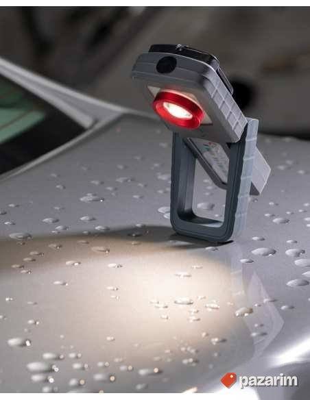 SCANGRIP Lampa SUNMATCH 4 za kolorisanje 8