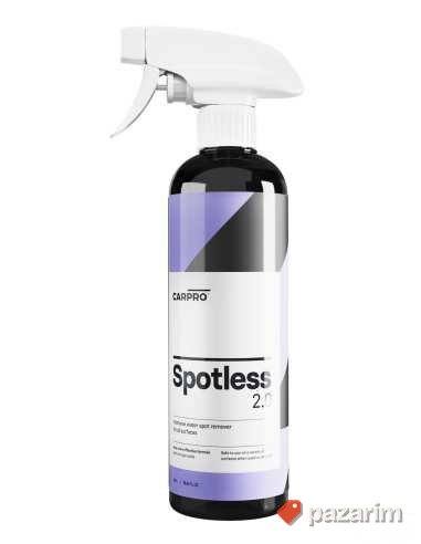 CarPro uklanjac tvrde vode - Spotless 2.0 500 ml