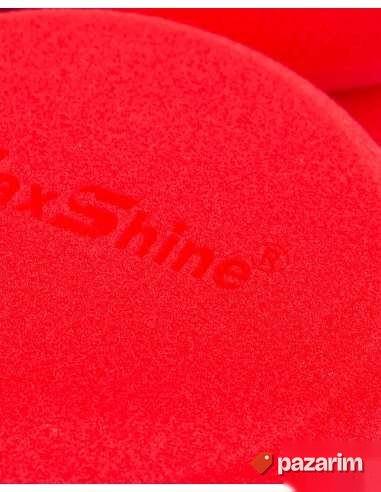 MaxShine Aplikator mekani 100mm 1kom 3