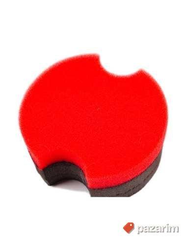 MaxShine aplikator za vosak 74mm 9011002 1