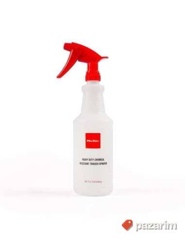 MaxShine Boca 750ml