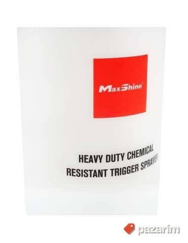 MaxShine Boca 750ml 2