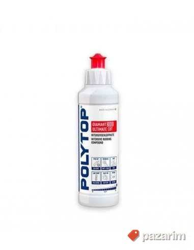Polytop Diamant 2000 Ultimate Cut - gruba pasta 250ml