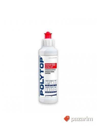 Polytop Diamant 3000 Ultra Cut - srednja pasta 250ml