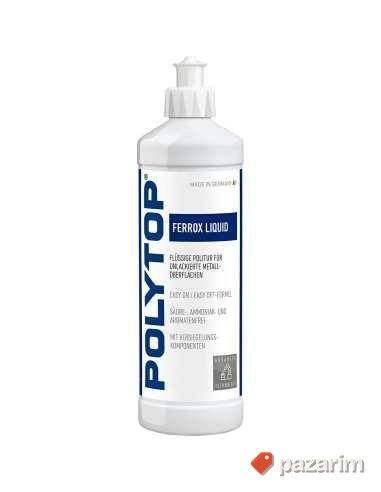 Polytop Ferox Liquid - pasta za metalne površine 500ml