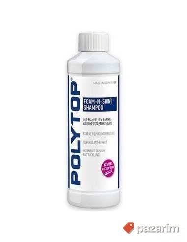 Polytop Foam-n Shine - ručni šampon 500ml