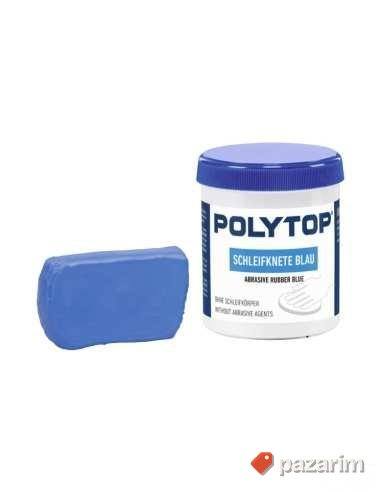 Polytop Abrasive Rubber Blue Glina 200g 1