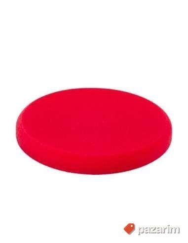 Polytop Cutting Pad - Grubi sundjer - Red 135x20mm