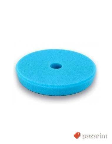Polytop One Step Pad Blue Excentar 140x25mm