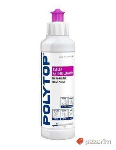 Polytop Reflex Anti Hologram - Antihologram pasta 250ml