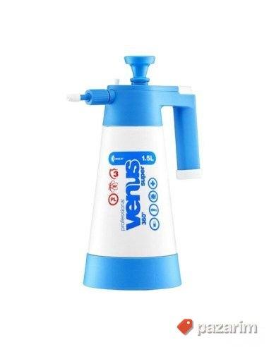 Kwazar Prskalica pod pritiskom Pro+ 360c 1.5L 1