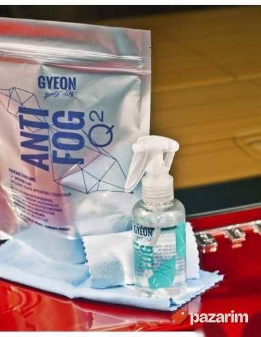 GYEON Anti fog 120ml 2