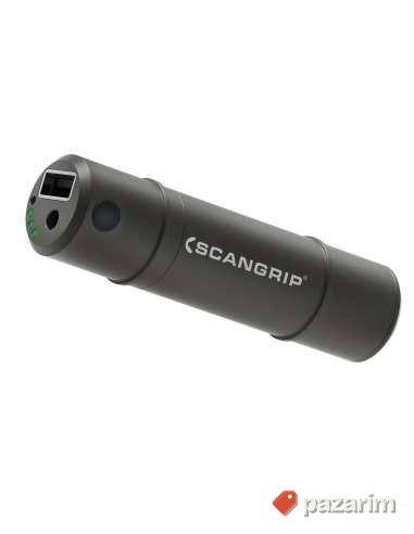 Scangrip Power bank 4000mAh 1