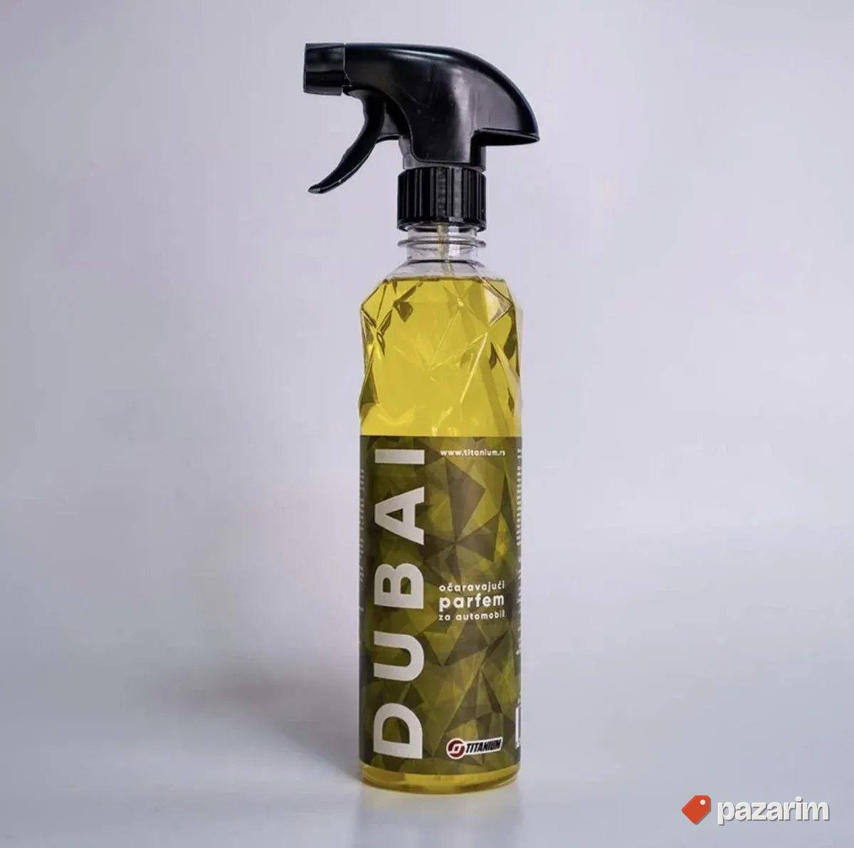 Titanium Dubai Parfem Za Enterijer 1