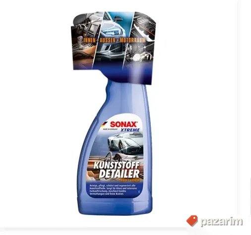 Sonax Xtreme Sredstvo za svu plastiku