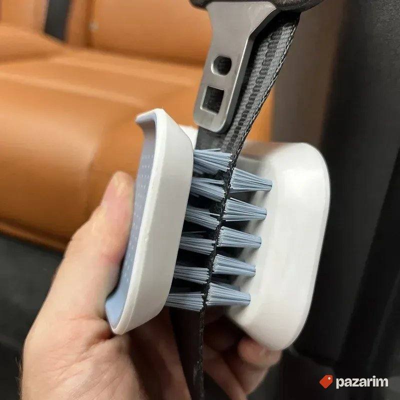 Tonyin Seatbelt Brush - četka za auto pojas 2