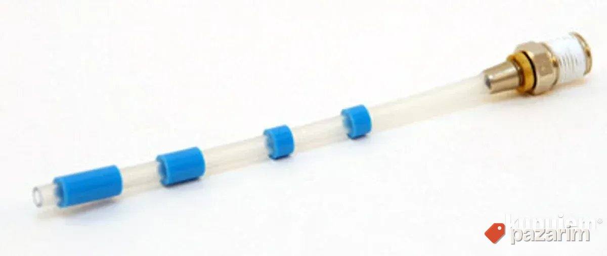 Tornador Weighted Tube Assy 1