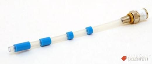 Tornador Weighted Tube Assy