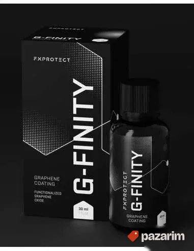 FX G-Finity Graphene Coating 30ml - keramička zaštita 1