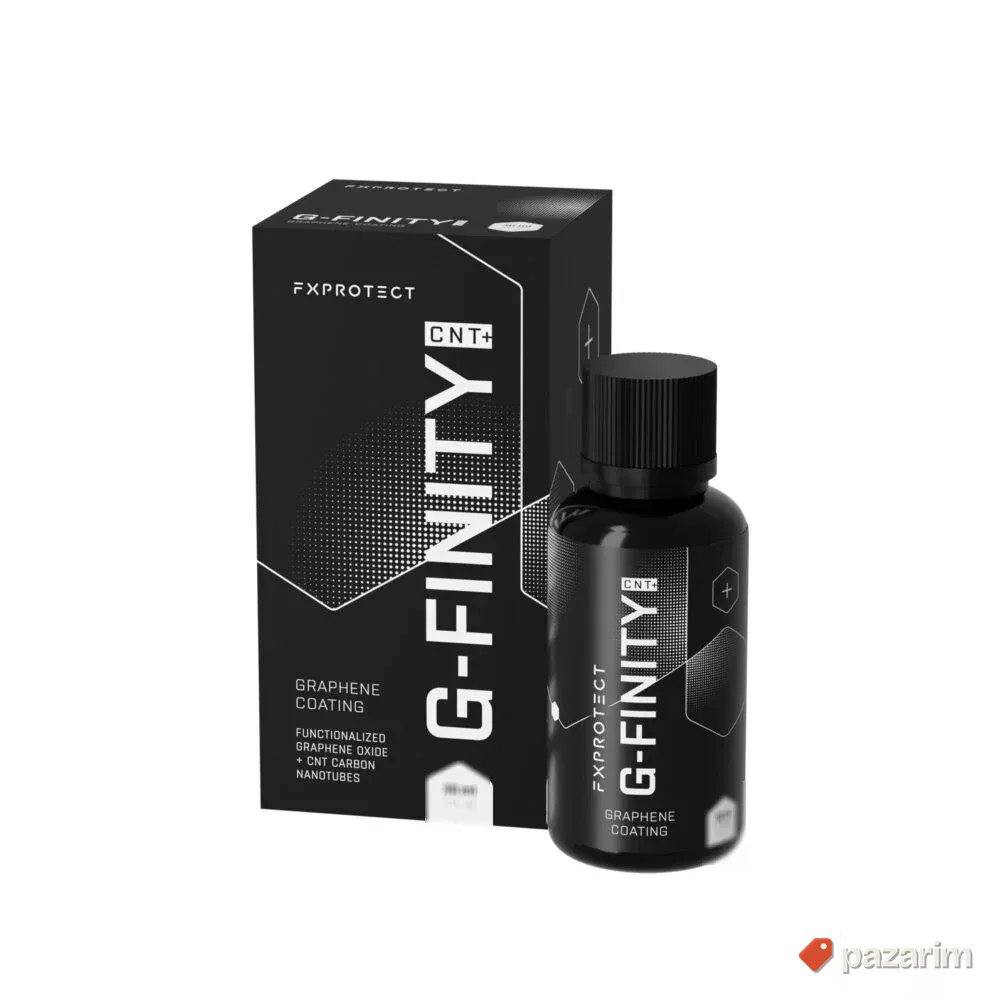 FX G-Finity CNT+ Graphene Coating 15ml - grafenska zaštita, 1