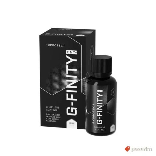 FX G-Finity CNT+ Graphene Coating 15ml - grafenska zaštita,