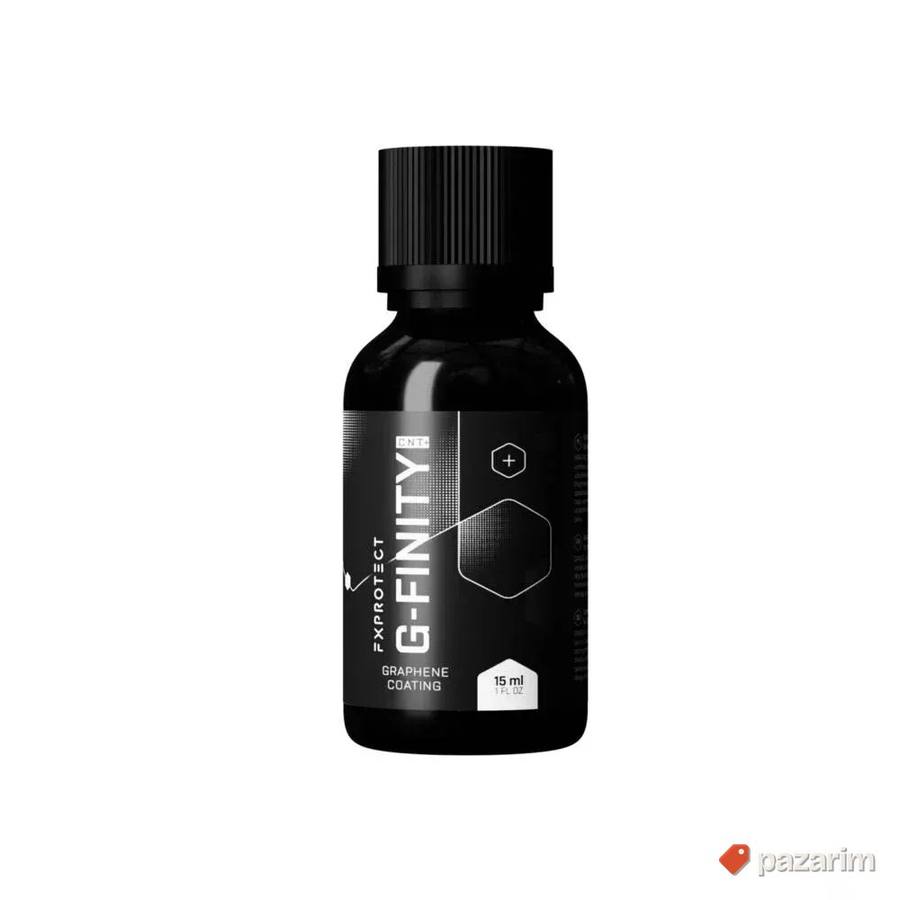 FX G-Finity CNT+ Graphene Coating 15ml - grafenska zaštita, 2
