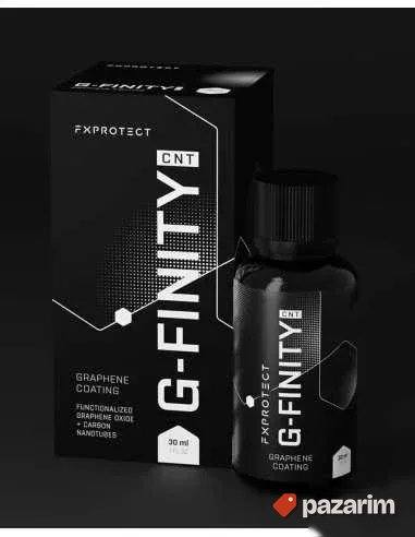 FX G-Finity CNT+ Graphene Coating 30ml - grafenska zaštita