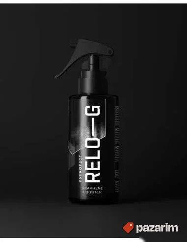 FX Relo-G Graphene Booster