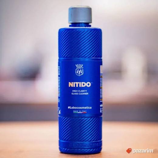 Labocosmetica Nitido 500ml