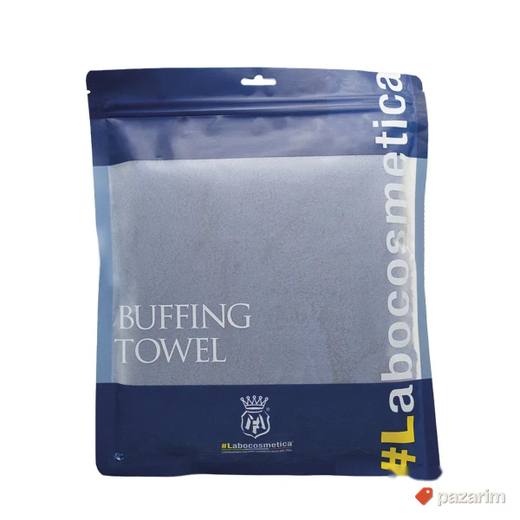 Labocosmetica Panno Buffing Towel 40x40