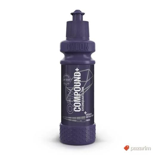 Gyeon Compaund + Pasta za poliranje 120ml