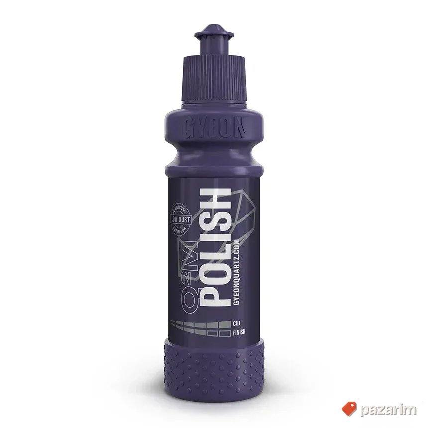 Gyeon Polish pasta za poliranje 120ml 1