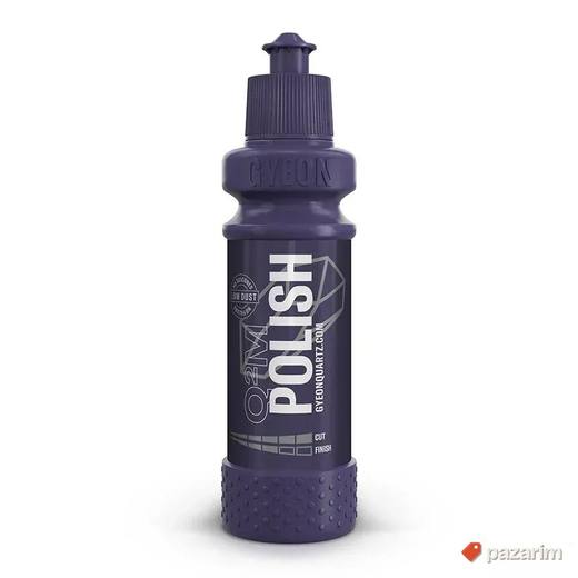 Gyeon Polish pasta za poliranje 120ml