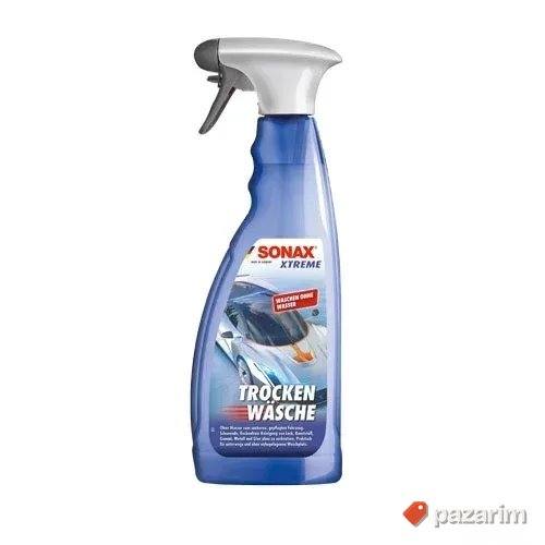 Sonax Xtreme Suvo Pranje i sjaj 750ml 1