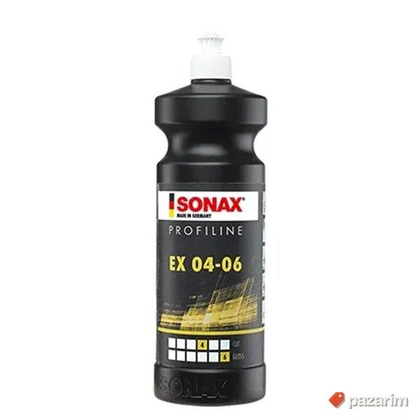 Sonax Profiline pasta Ex 04 - 06 1l 1